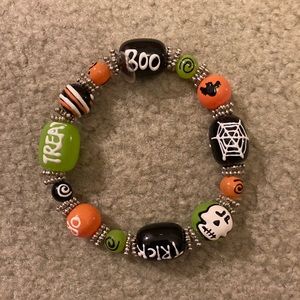 Women’s Two’s Company Halloween Bracelet